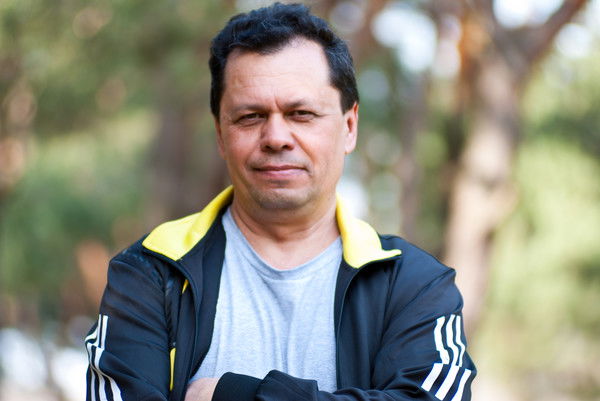 Юрий Батура