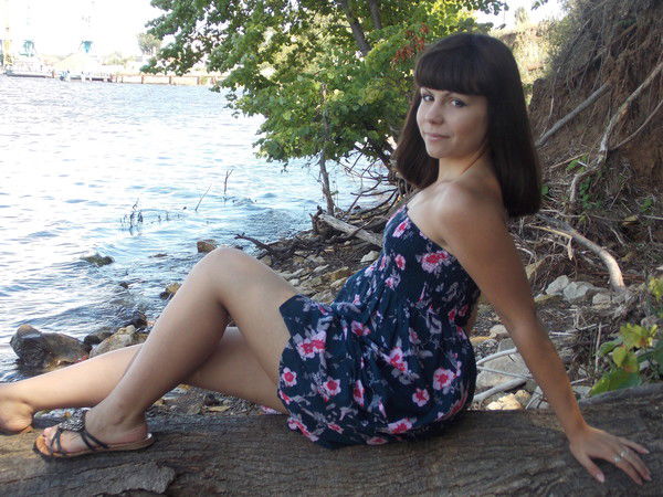 Яна Миронова