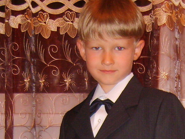 Данил Гриценко