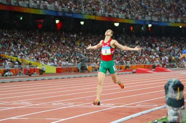 Андрей Кравченко