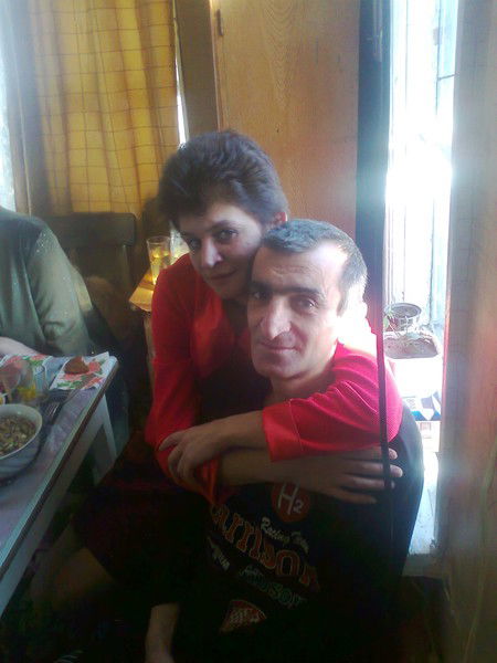 Ирина Гладченко