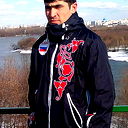 Абдукадир Куватов
