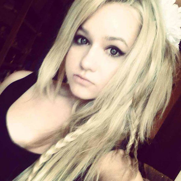 Соня Давыдова