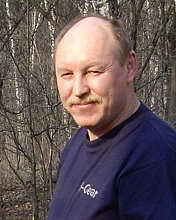 Виктор Вергун