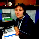 Анна Борзова