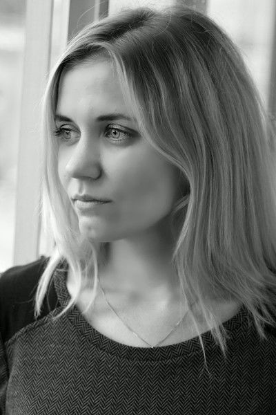 Виктория Камнева