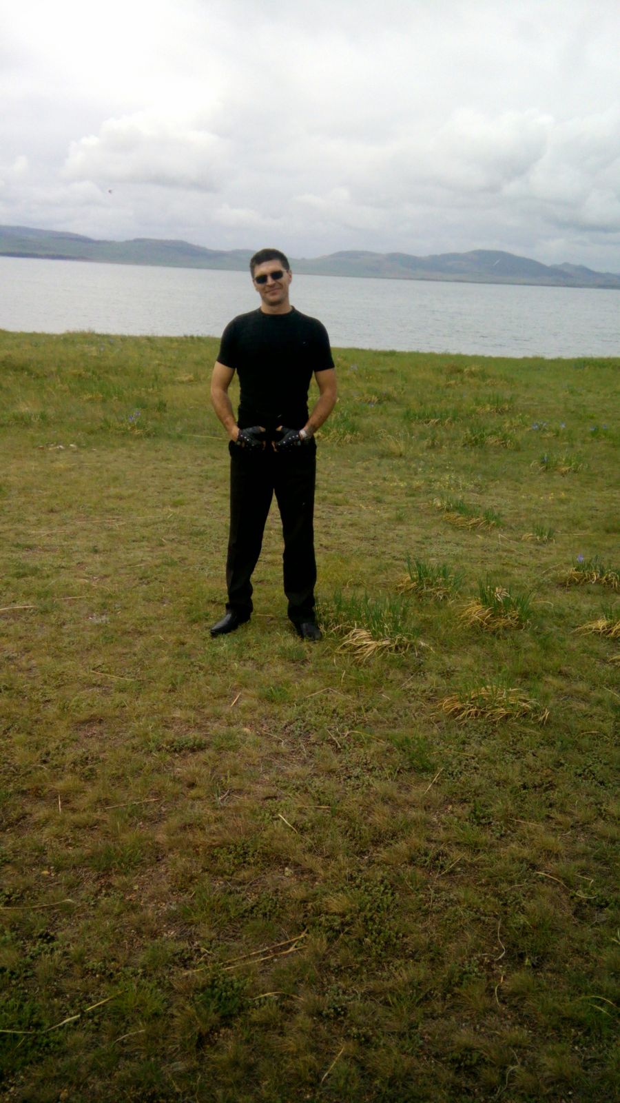 Владимир Поляков