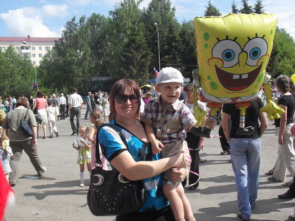 Елена Евдокимова