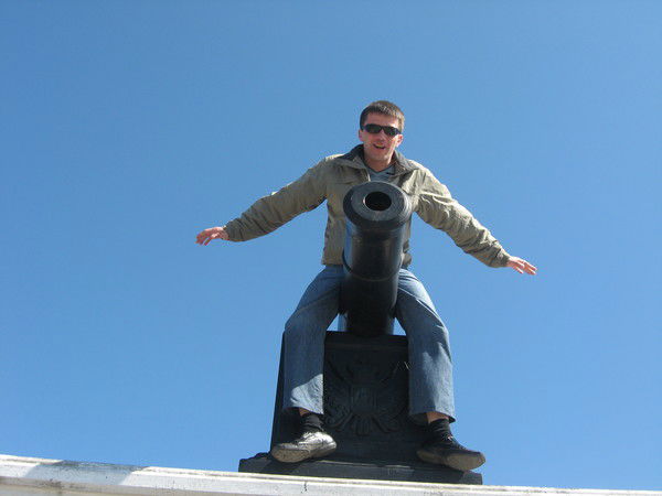 Сергиенко Николай