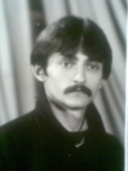 Виктор Макаров