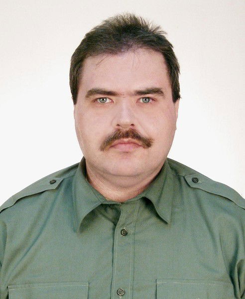 Владимир Овчинников