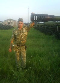 Александр Салабаш