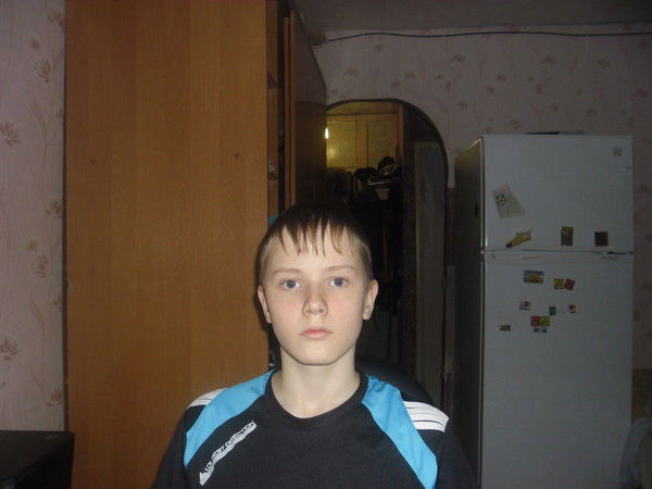 Вадим Набережный