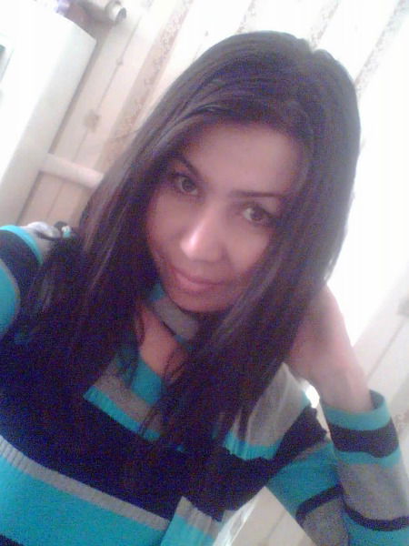 Гульназ Тюпеева