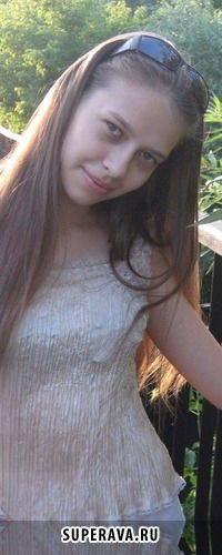 Алёна Еленина