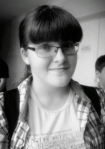 Наталья Жевлак