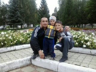 Руслан Базянов