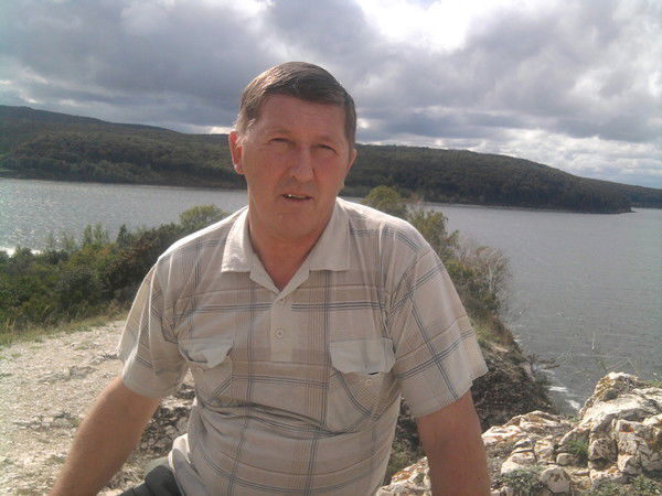 Виктор Павленко