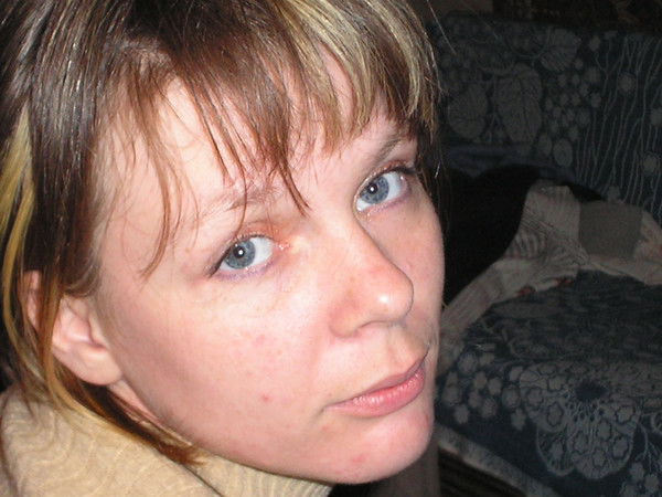 Ирина Тормина