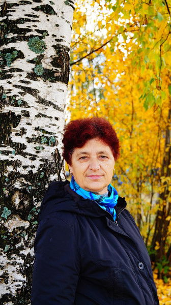 Ольга Богатская