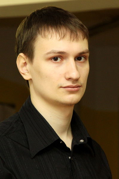 Алексей Литвинцев