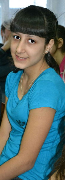 Севие) Гирфанова)