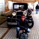 Андрей Петров