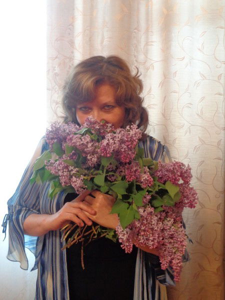 Ольга Юрьева