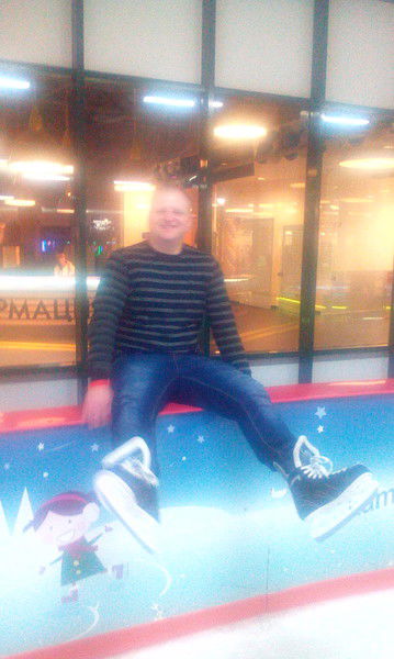 Илья Кочетков