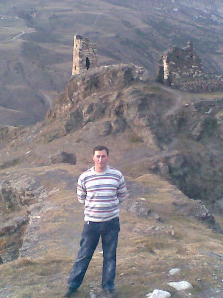 Николай Василенко