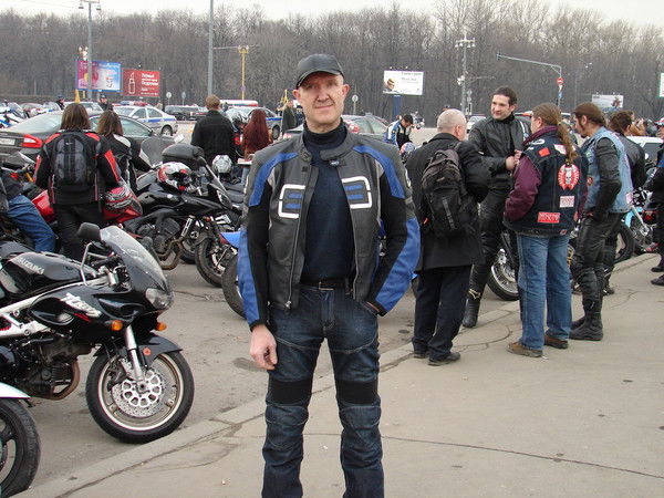 Андрей Лазарев