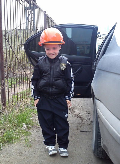 Boris Konstantinovich