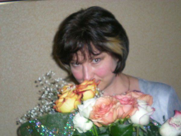 Татьяна Торопова