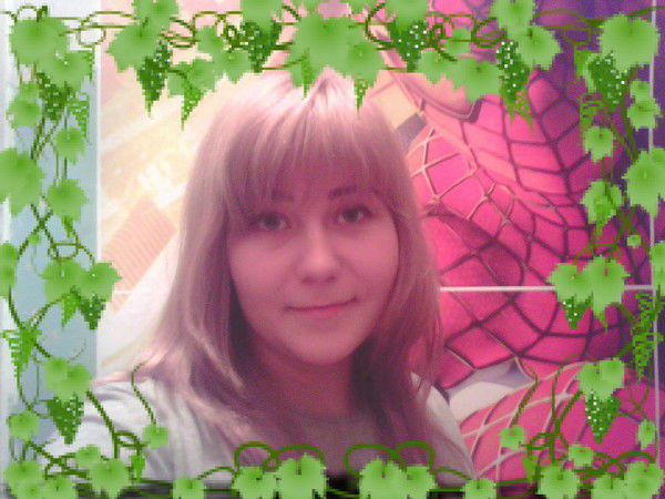 Наталья Ржихина