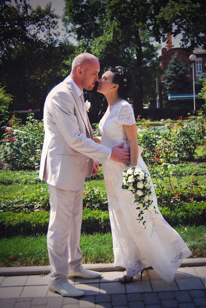 Ирина Вихрова