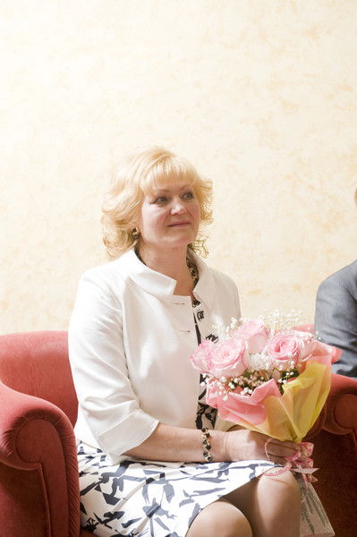 Ирина Валькова