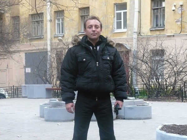 Владимир Счастливый