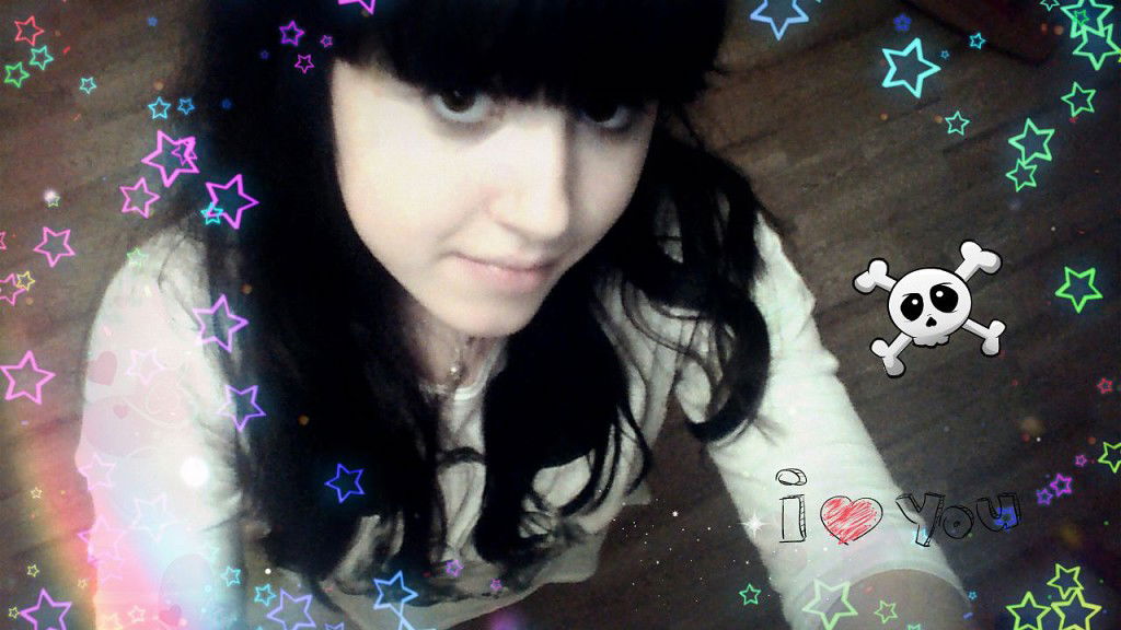 Сабина Круспе