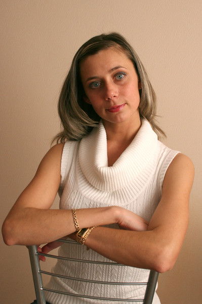 Елена Сивирухина