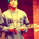 Amoru Shakur