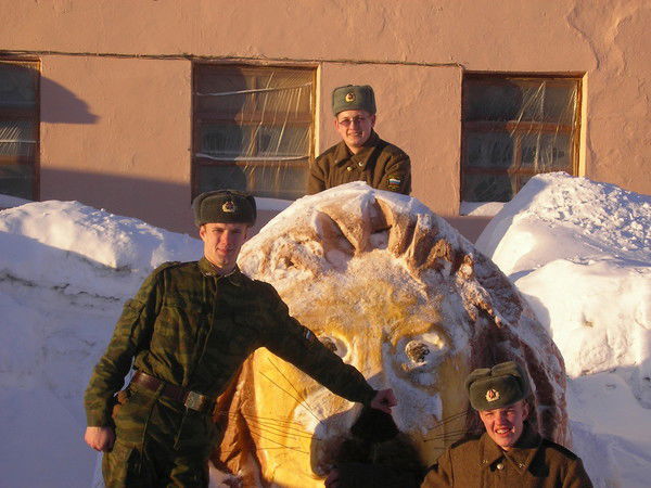 Сергей Соловьев