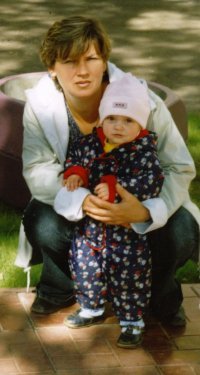 Елена Кудряшова