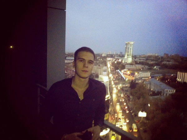 Никита Зайцев