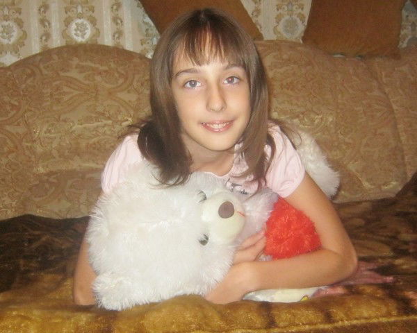 Дракон Скорпион