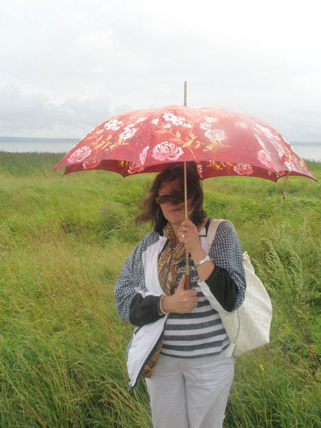 Ольга Фурсова