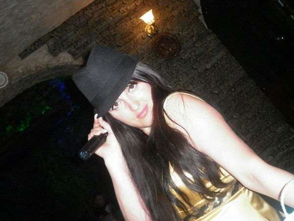 Оксана Демидова