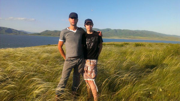 Денис Гайко