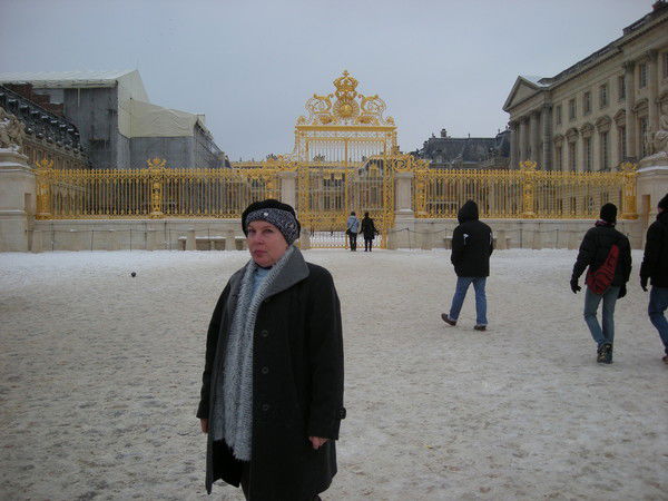 Любовь Сидорова