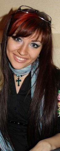 Лена Мартиросян