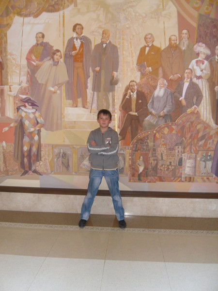 Ислям Чапаев